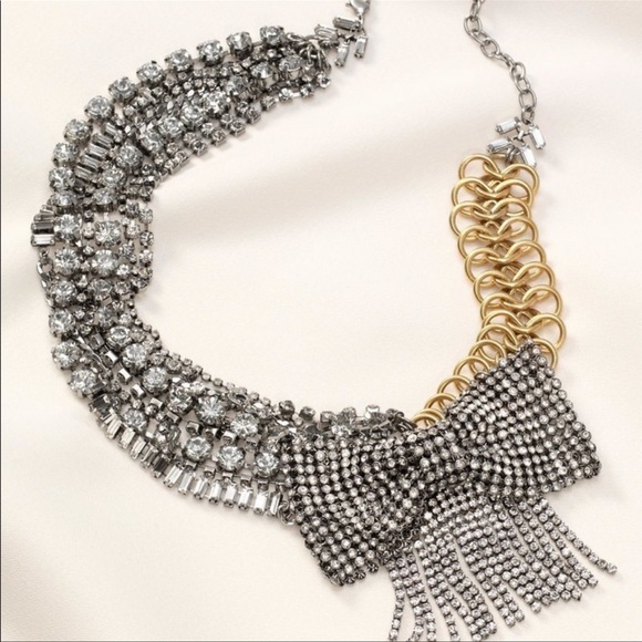 Euc Stella Dot Lady Boss Statement 